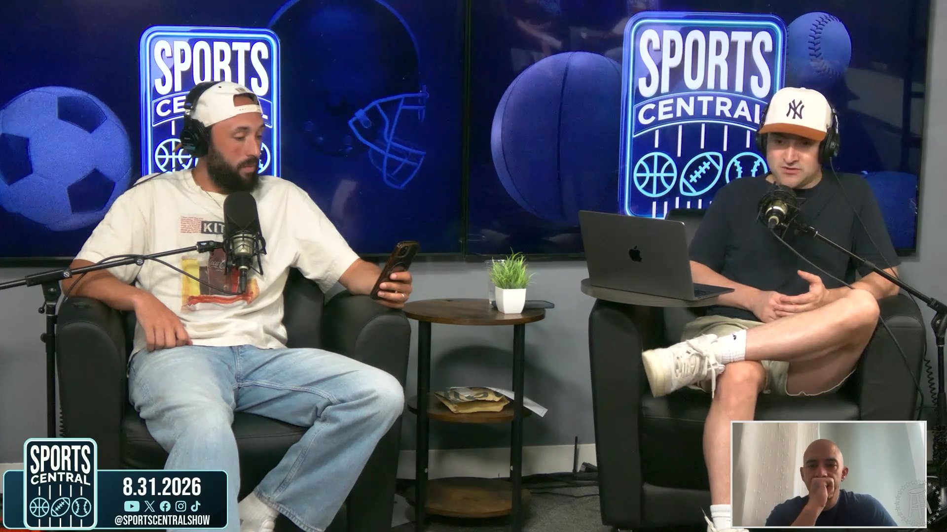 Is PCA the coolest player in baseball? | Sports Central