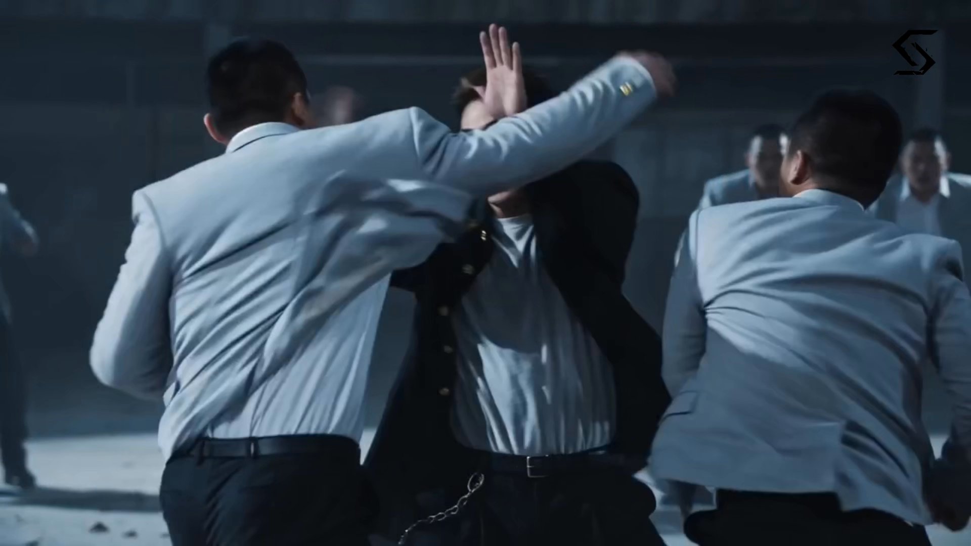Crows Zero