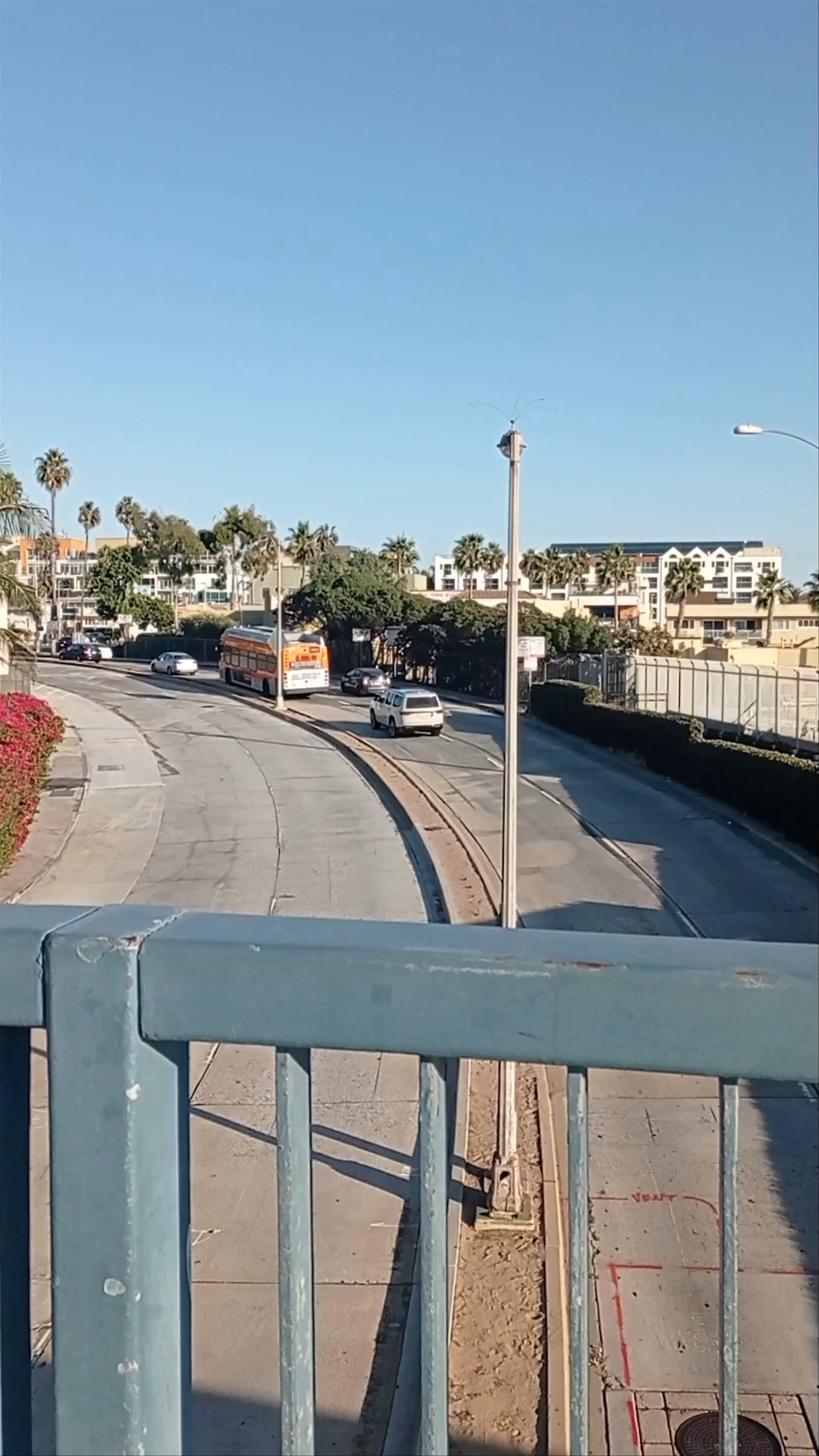 Santa Monica Pier