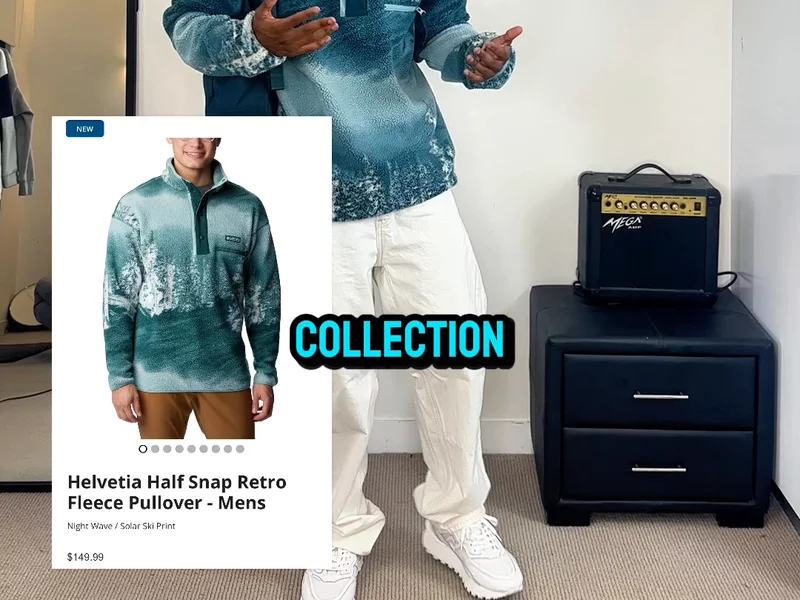 Style Video