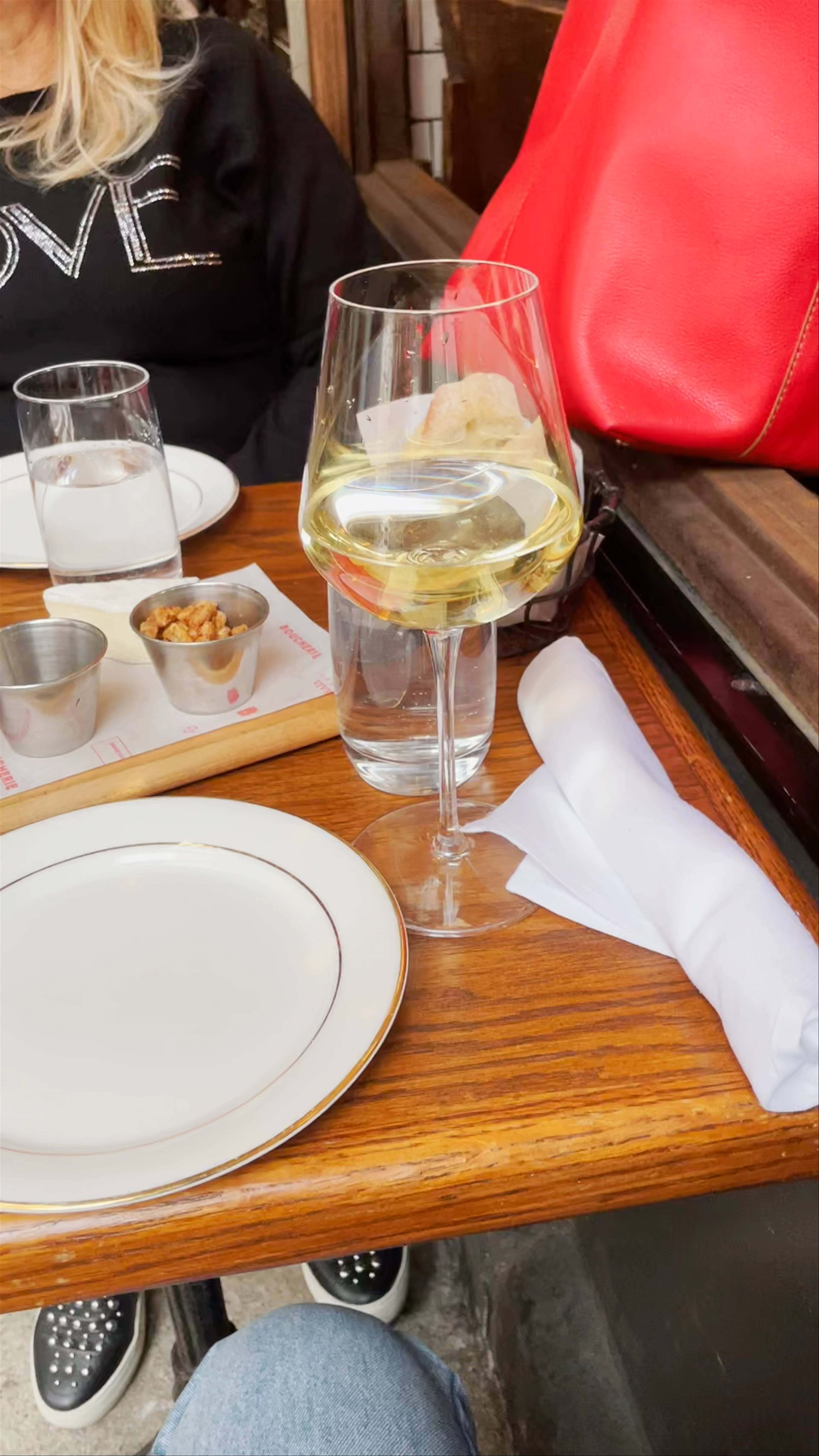 Petite Boucherie, Christopher Street, New York, NY, USA