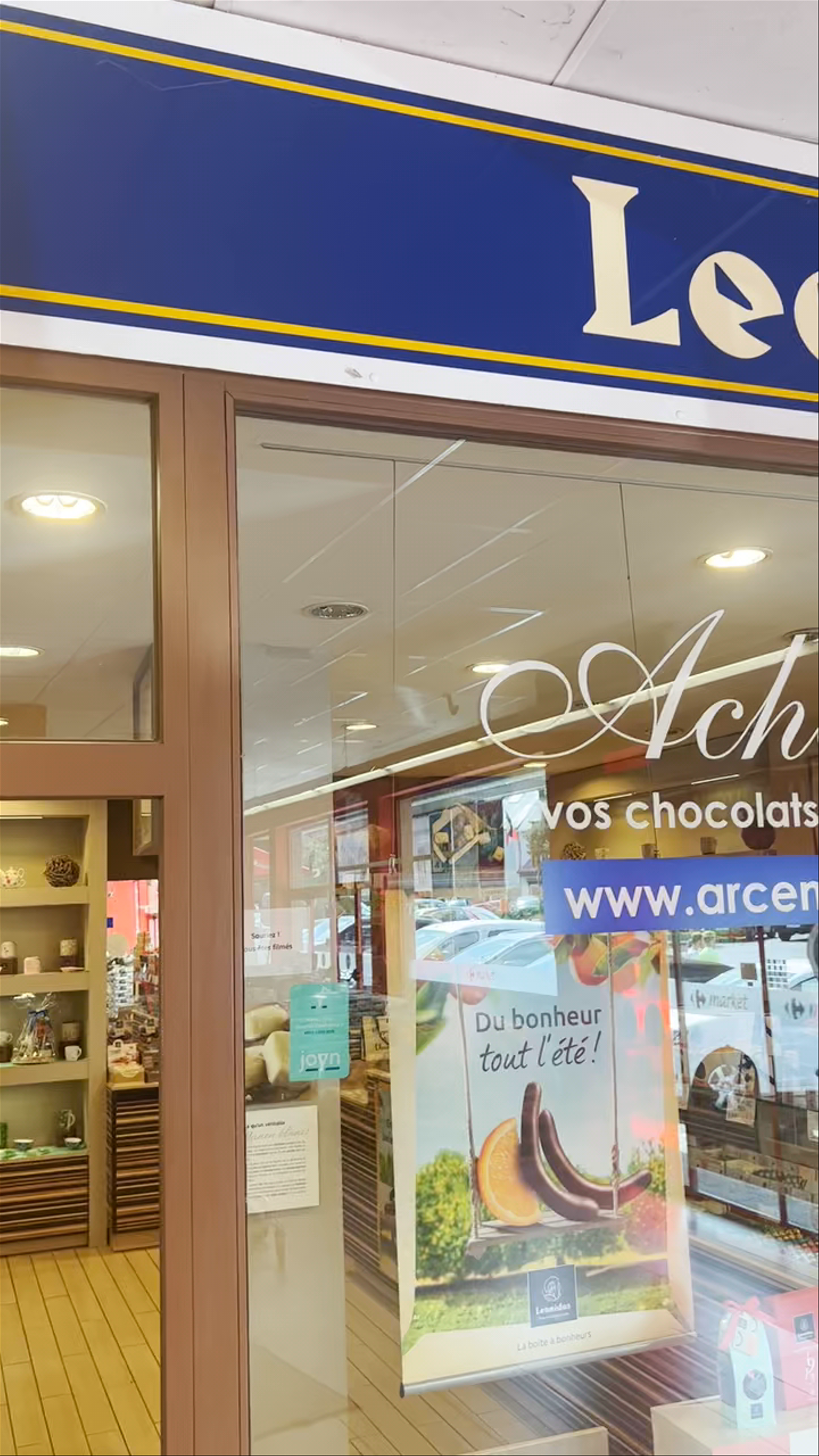 Leonidas Florenville