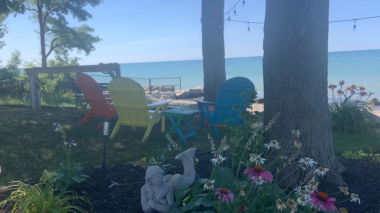 Driftwood Point - View amazing - Cocktail Bars Near Me - Geneva, Ohio