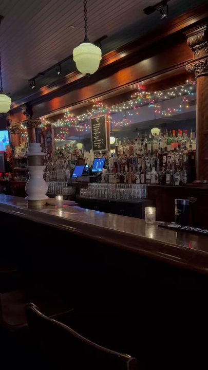 Landmark Tavern - Beer Bar Near Me - Raleigh, North Carolina