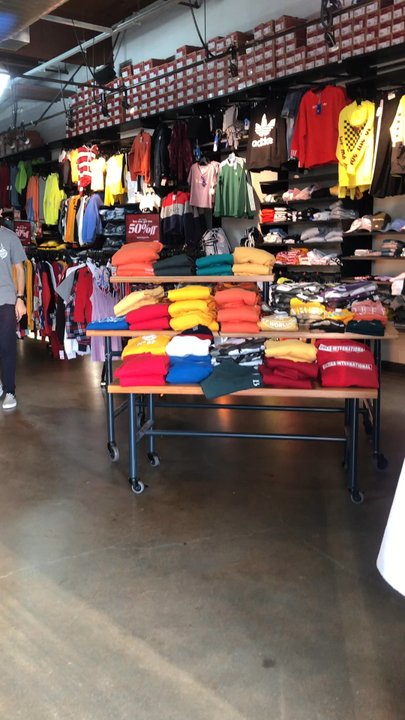 Zumiez - Sports Wear Near Me - Gilroy, California