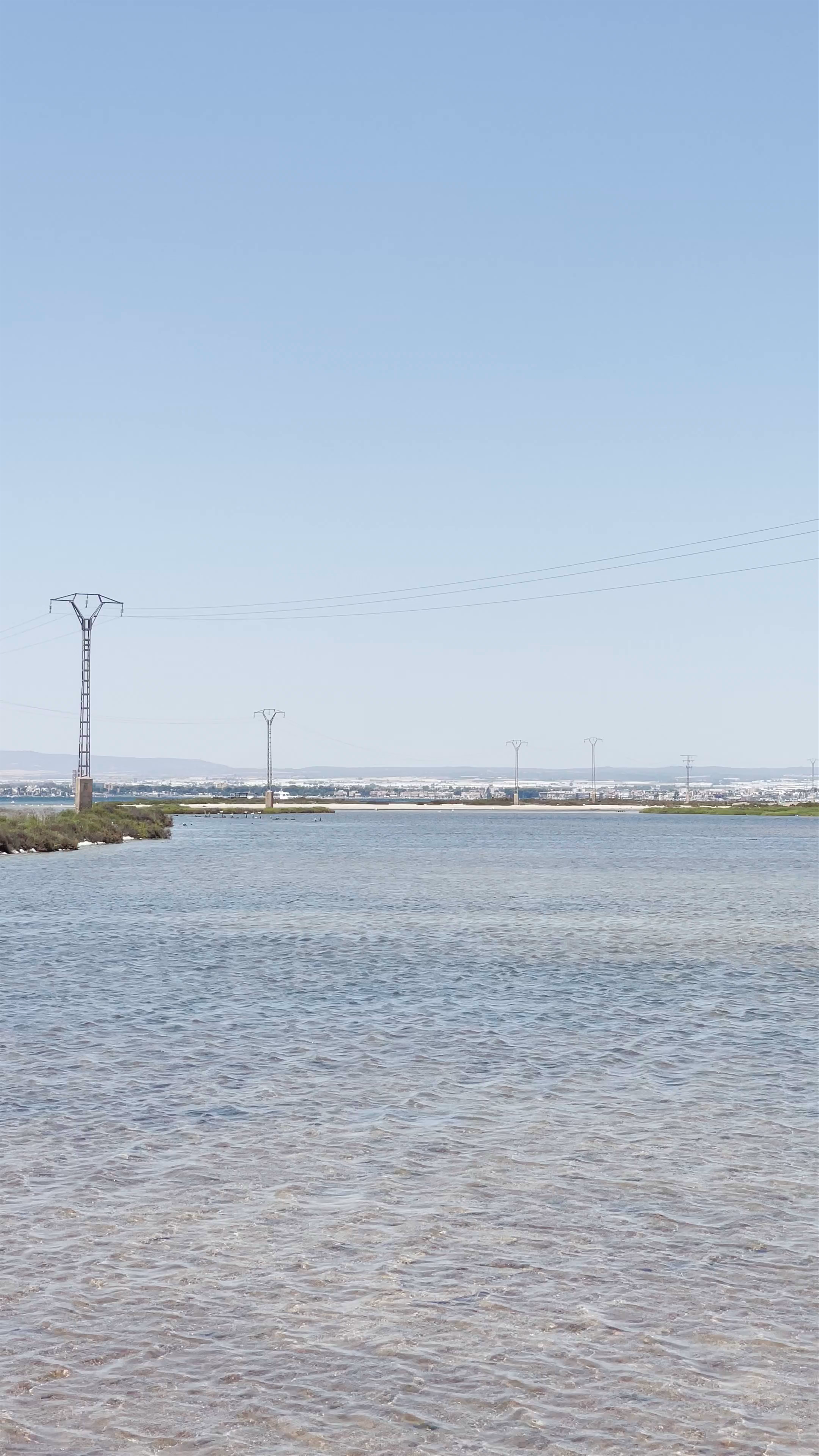 Salinas de San Pedro