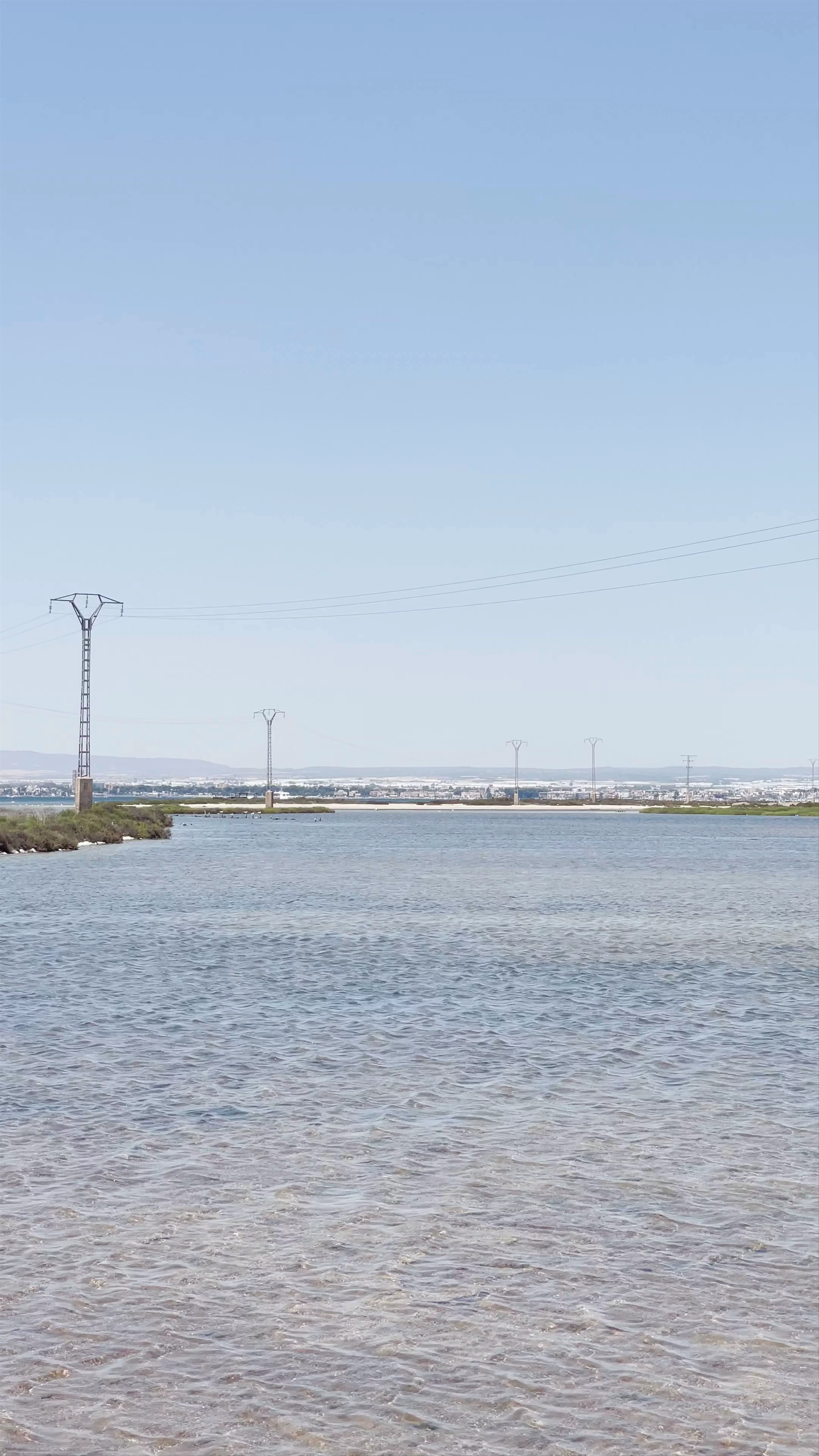 Parque Regional de las Salinas y Arenales de San Pedro del Pinatar