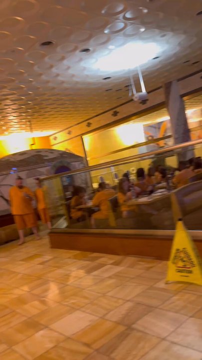 Jeju Sauna & Spa Home of Wellbeing - A look at the inside of the spa - Saunas Near Me - Duluth, Georgia