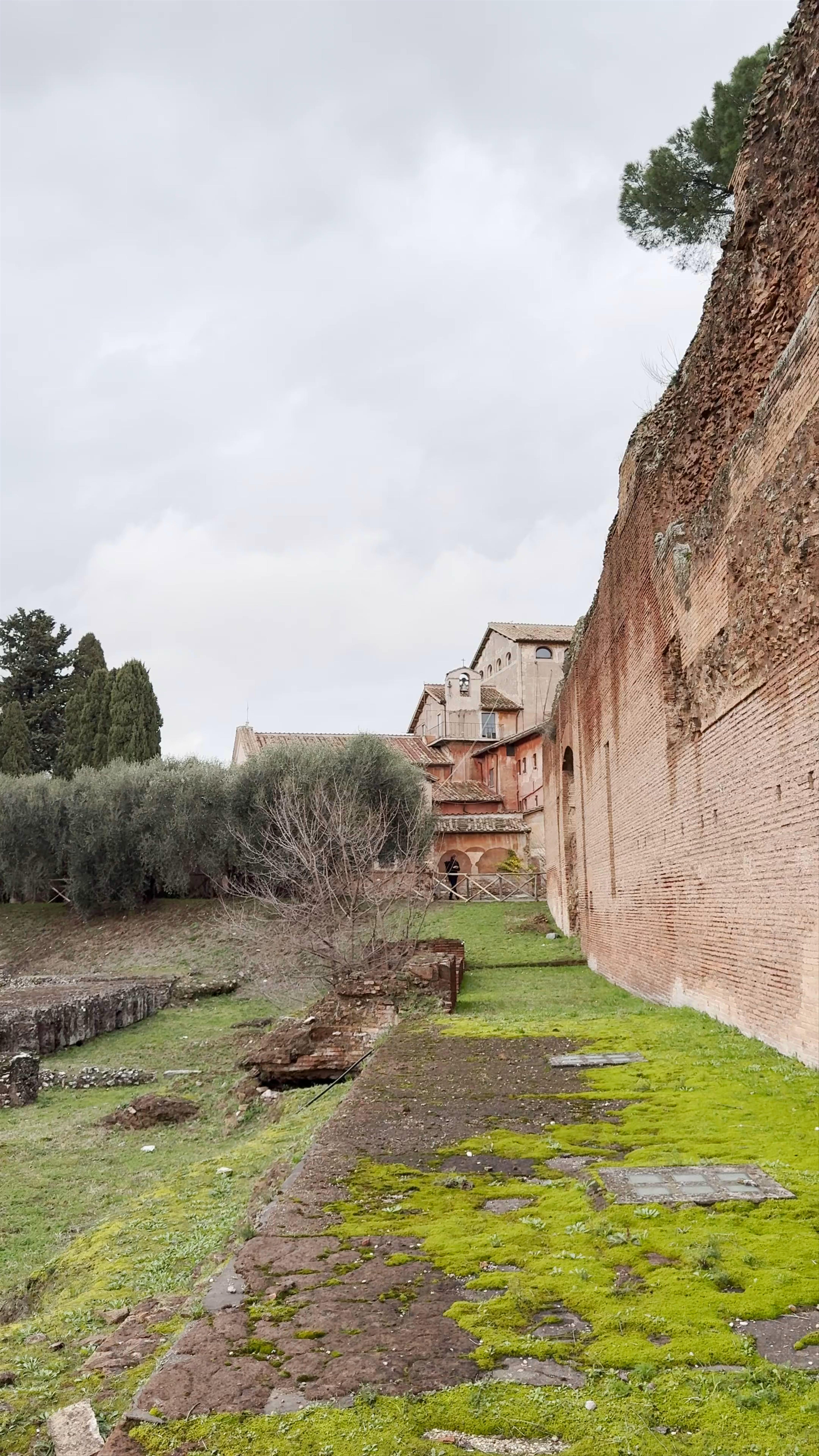 Palatine Hill