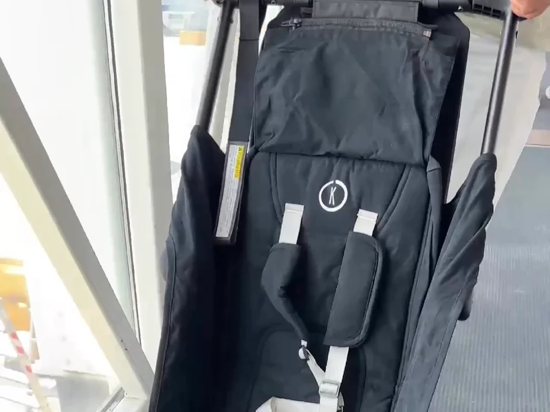 Karion Kids Stroller - Your Travel Companion