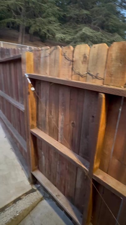 ESG Construction - Finished product after we cleaned up and decorated - General Contractors Near Me