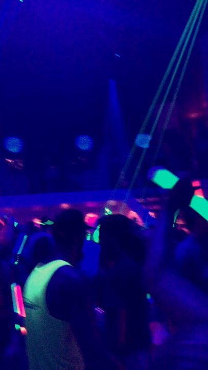 Video carousel 4 of 5 with ID _FBXKf5xvM7_ByPvNaBB_Q for Wave Nightclub at  Shephards