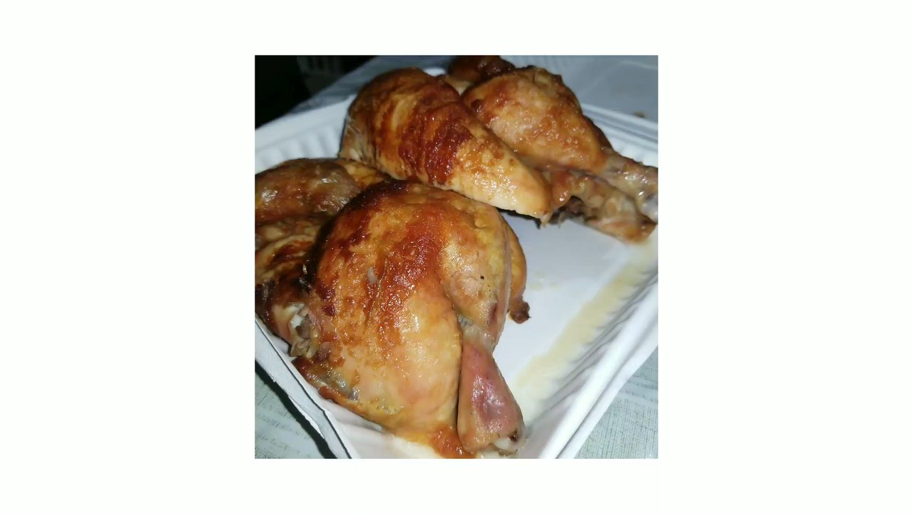 Sevan Chicken Rotisserie - My fave chicken.D best!!! I ordered many times.My husband and even my toddler loves it.I highly recommend it - Mediterranean Near Me - Glendale, California
