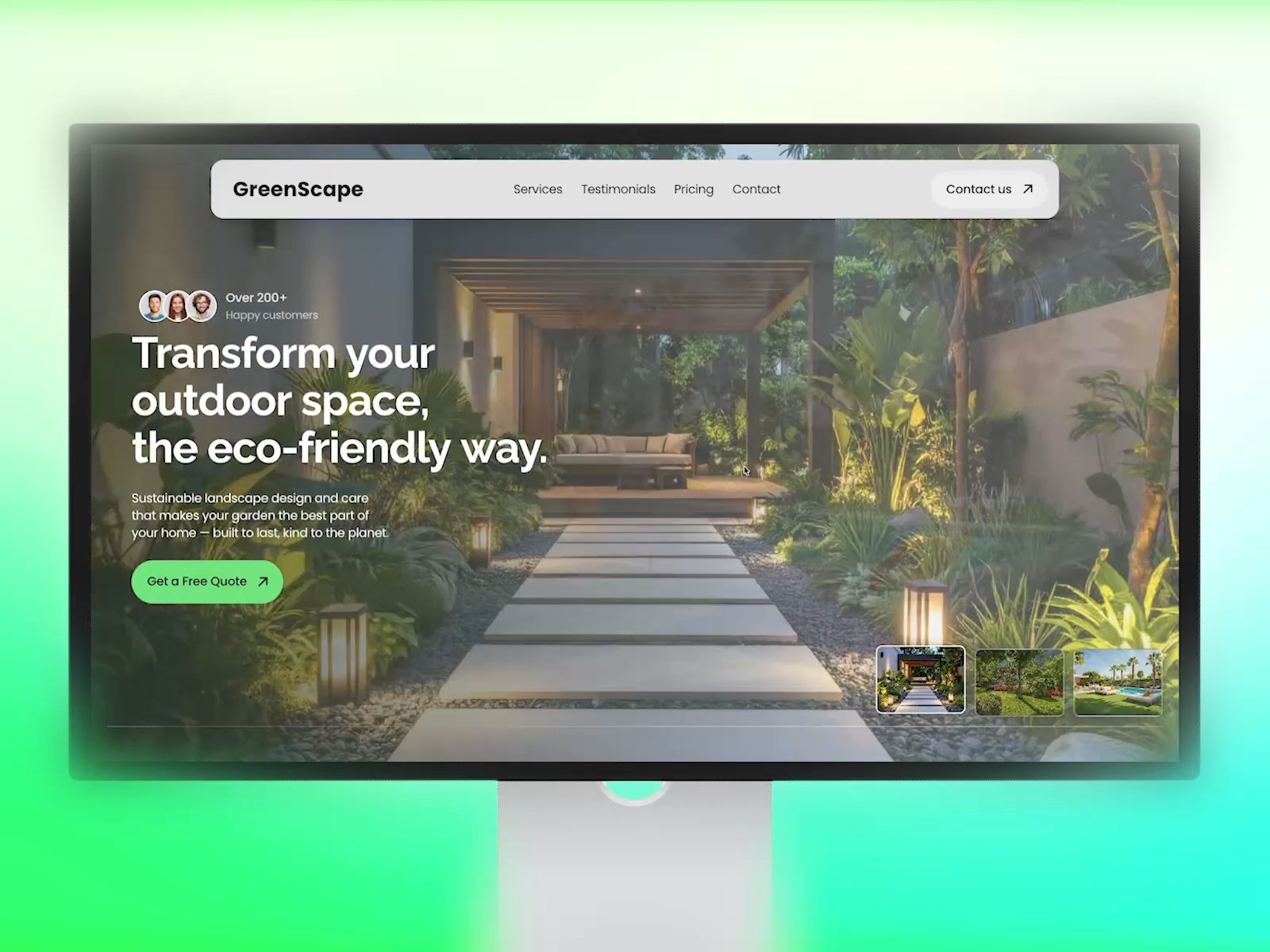 GreenScape