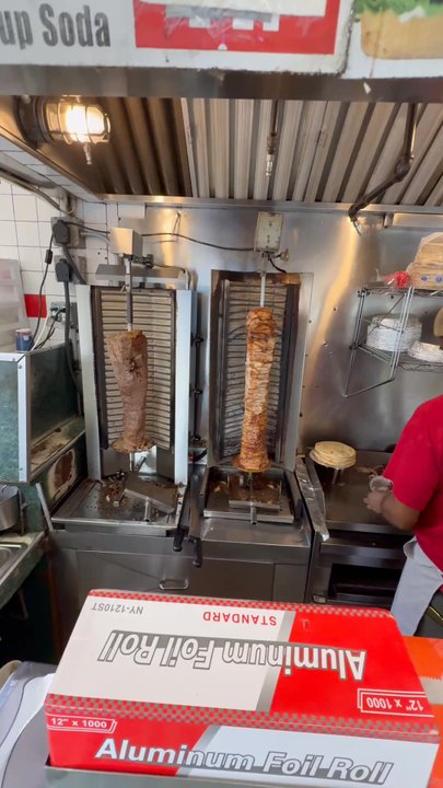 Gyro King - Pizza Near Me - Bronx, New York