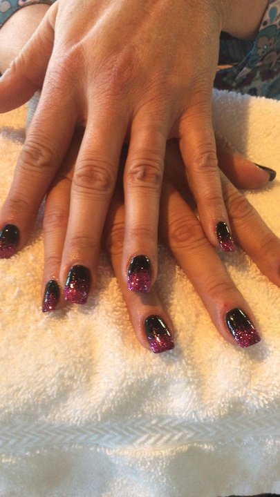 Paradise Nails & Spa - Love my nails - Nail Salons Near Me - Prosser, Washington