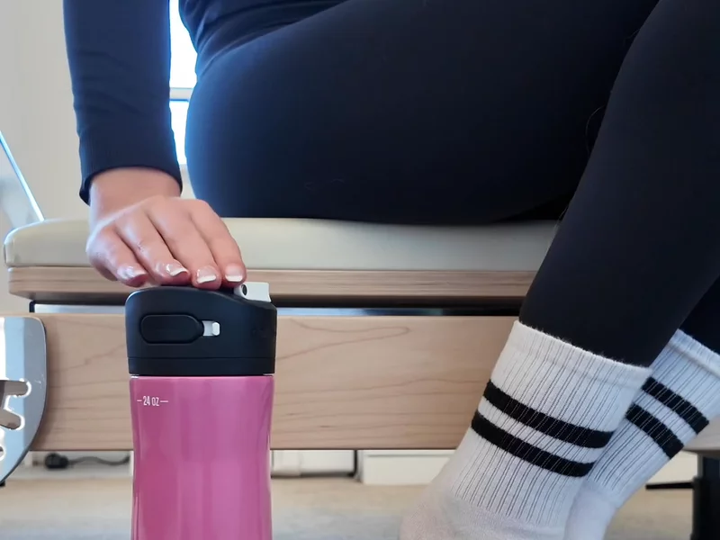Contigo Water Bottles