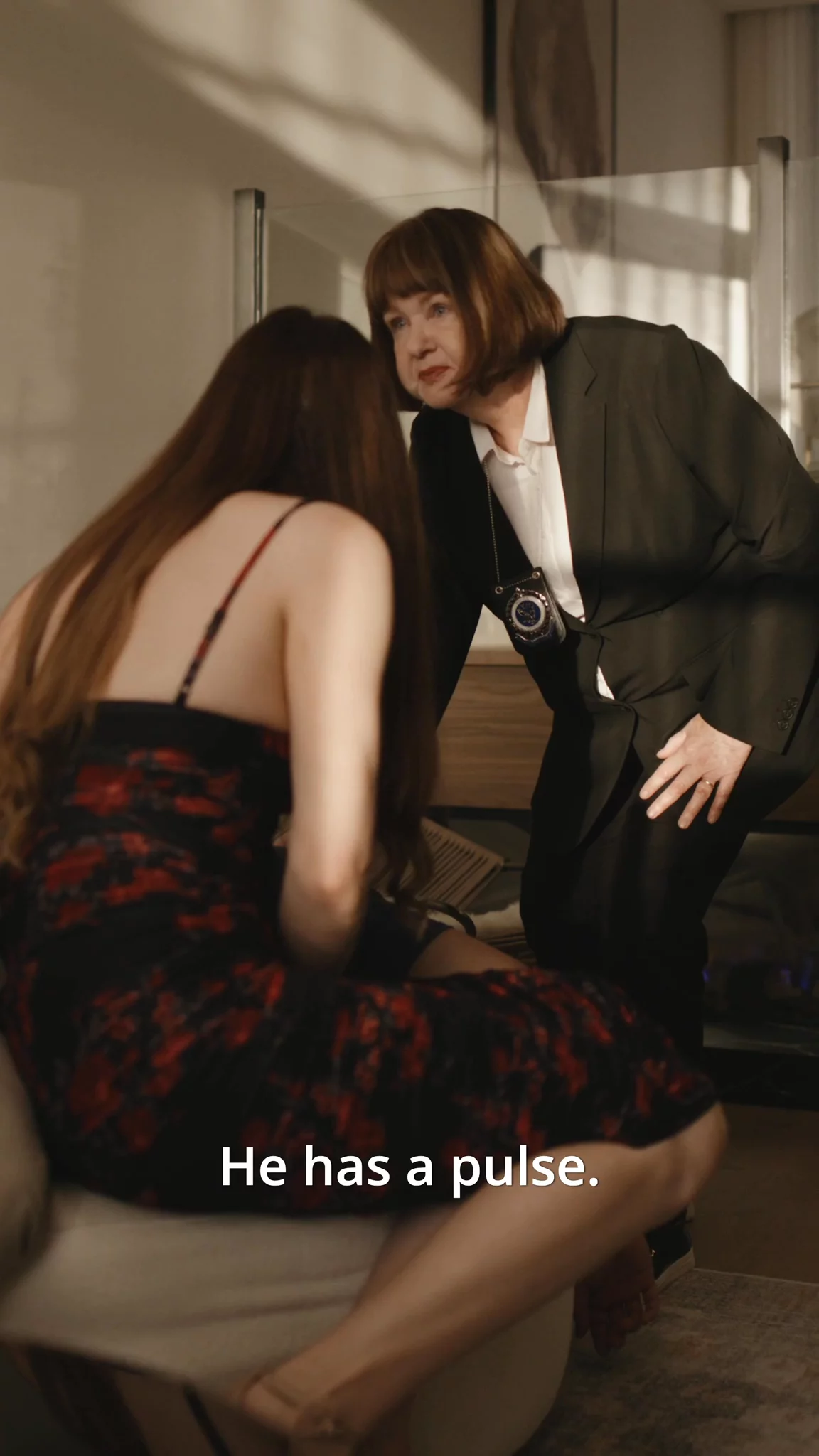 The Mistress Trap - S1E39