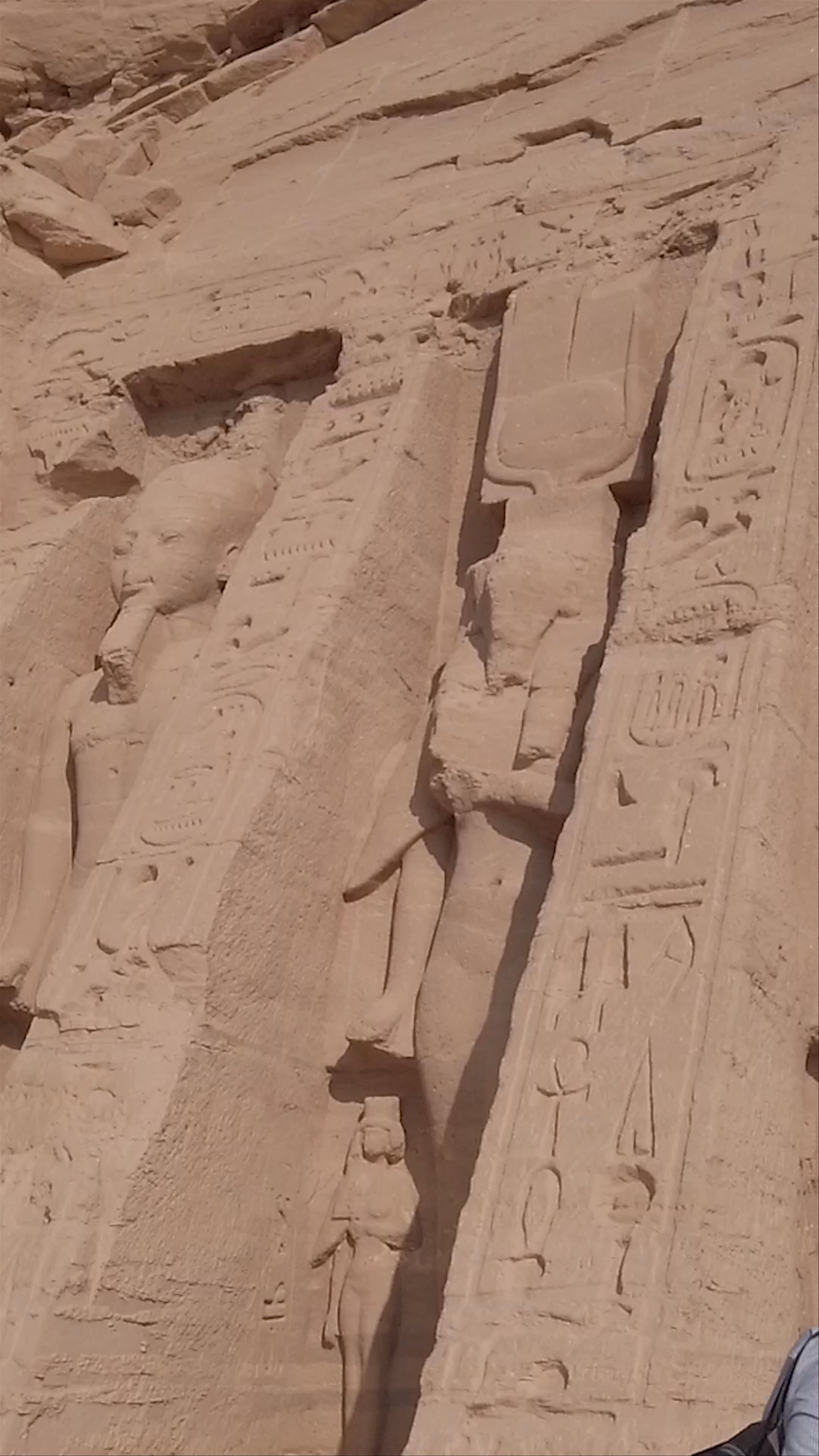 Discover the Timeless Majesty of Abu Simbel Temples in Egypt