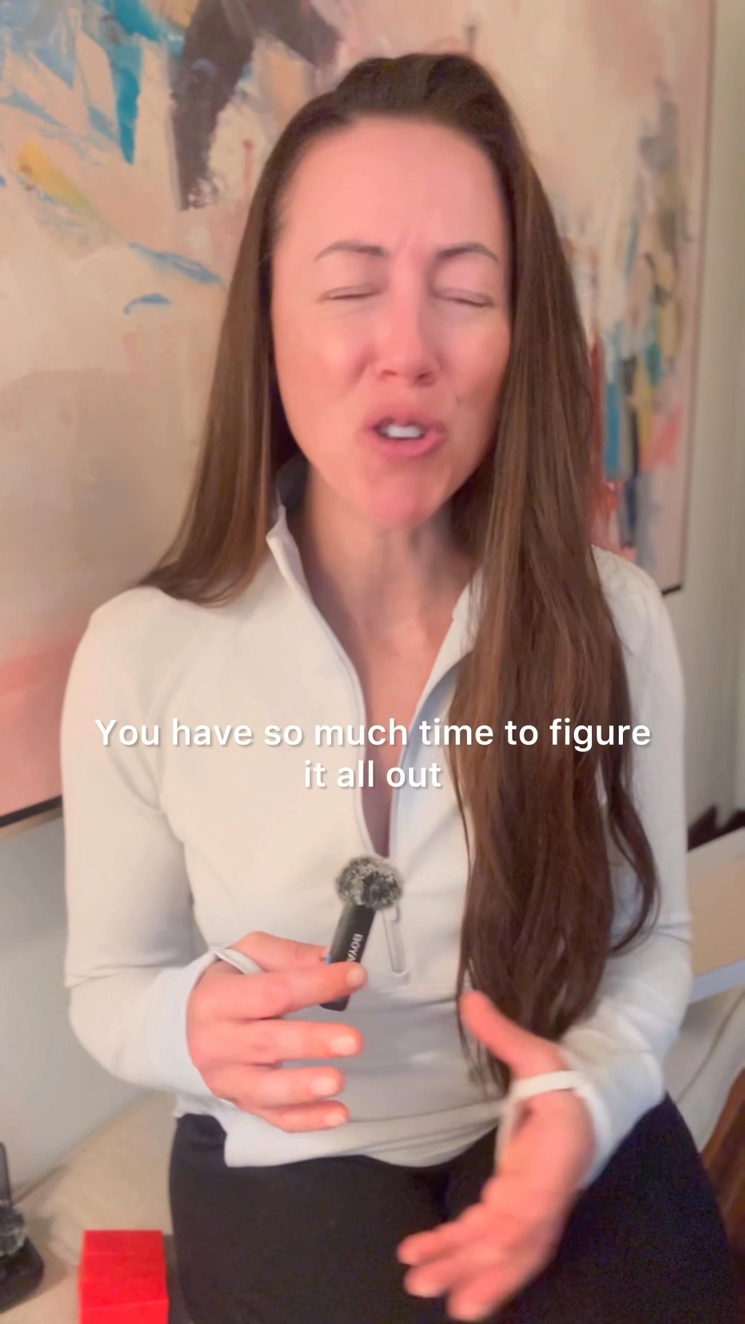 W1/D0 🎉 Introduction to Training Block 1