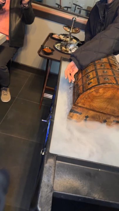 BURNIN’ SHELL - Updated May 2025 - 124 Photos & 26 Reviews - 6968 ...