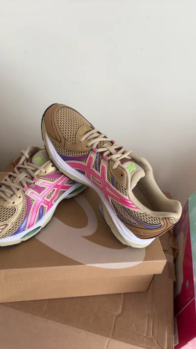 Asics Gel-Sekiran