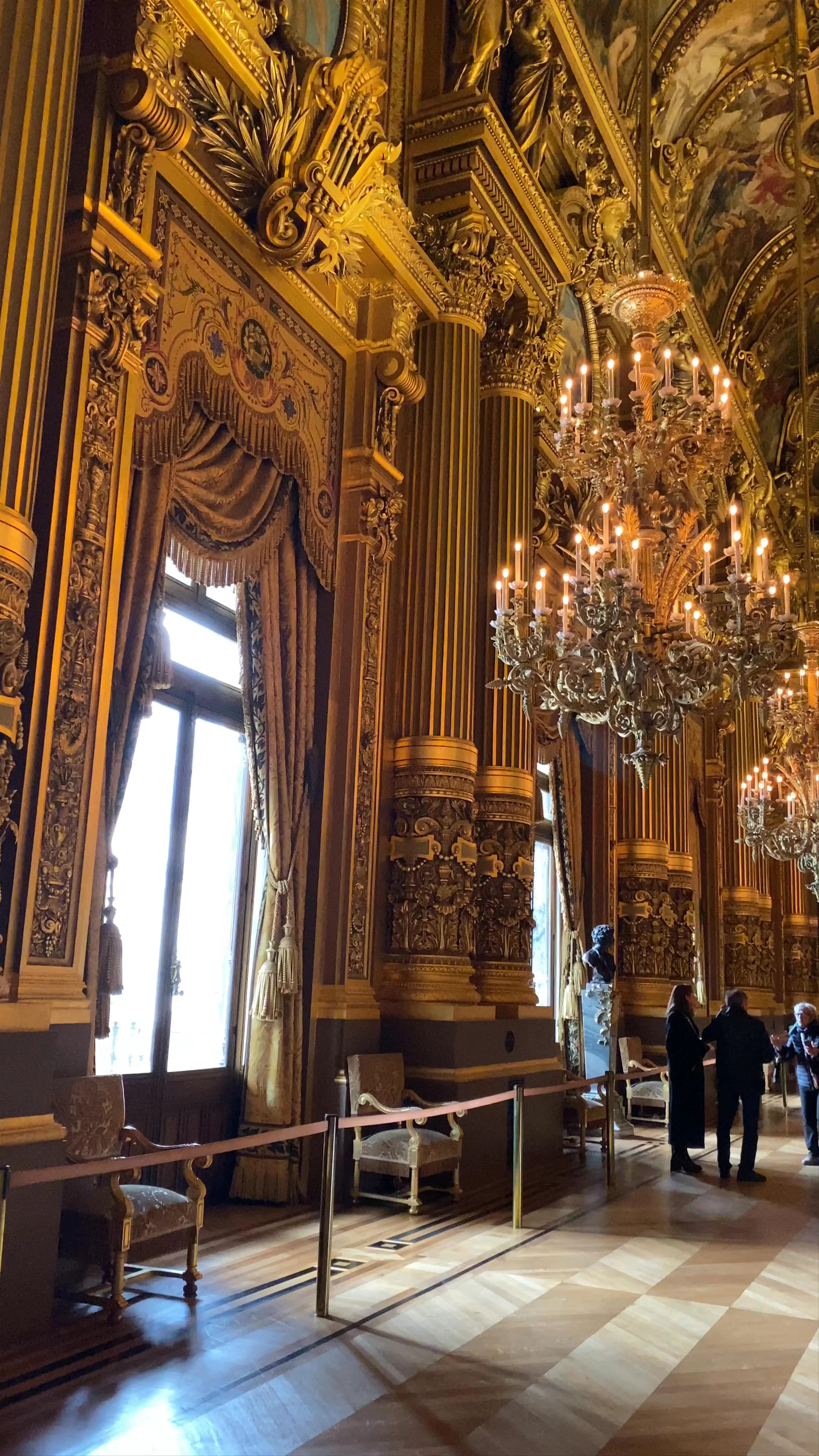 Palais Garnier