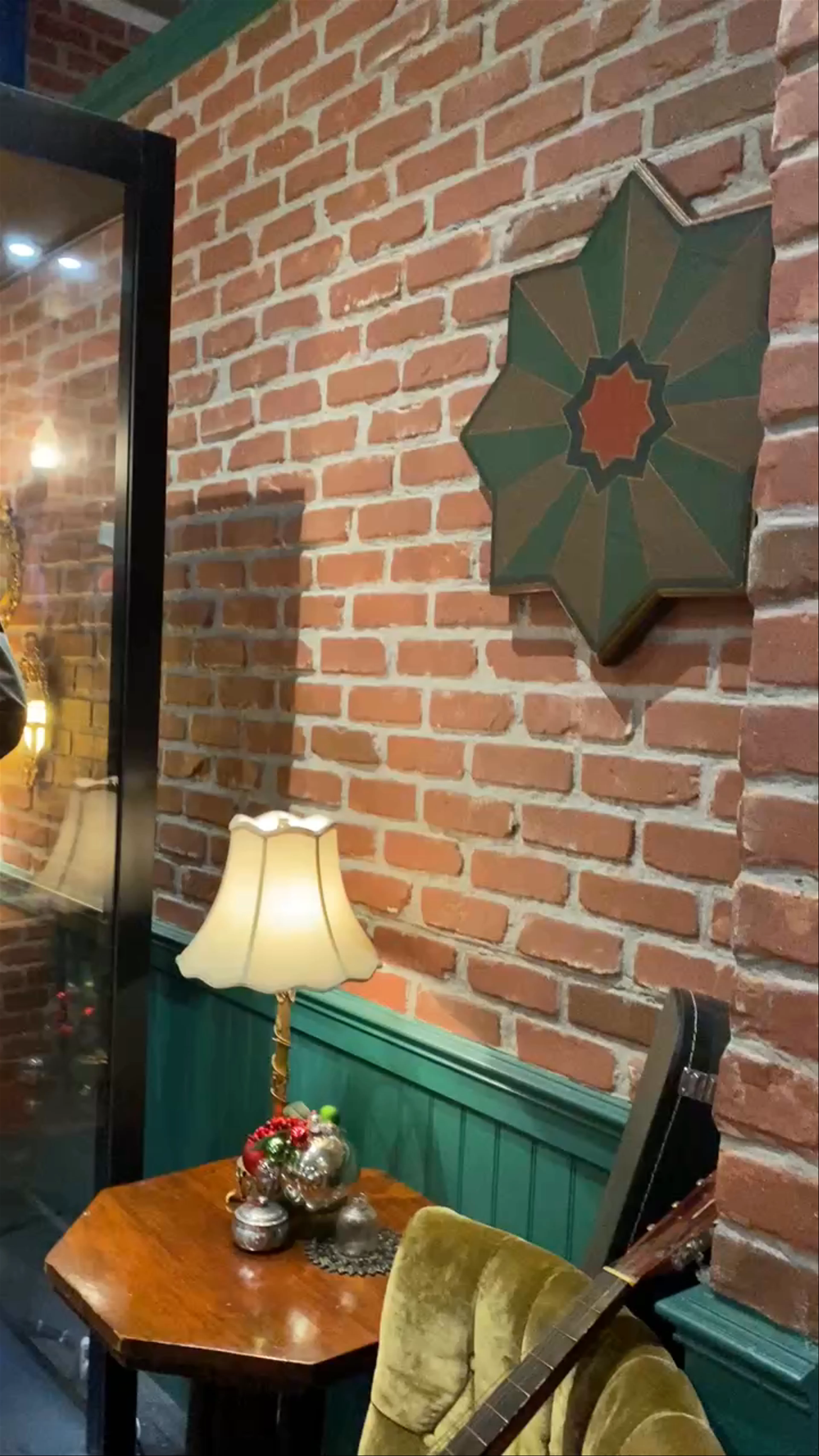 Central Perk