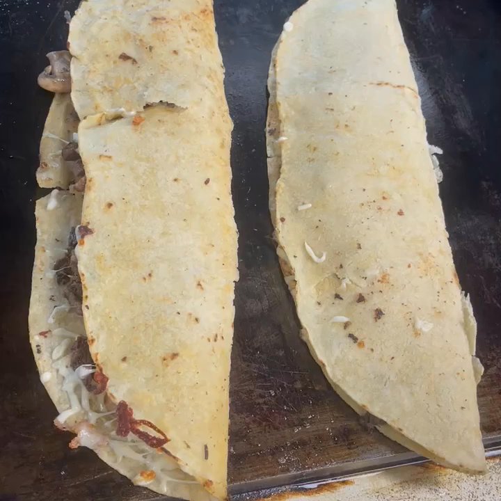 Tacos Estilo D.F - Food Trucks Near Me - Fort Worth, Texas