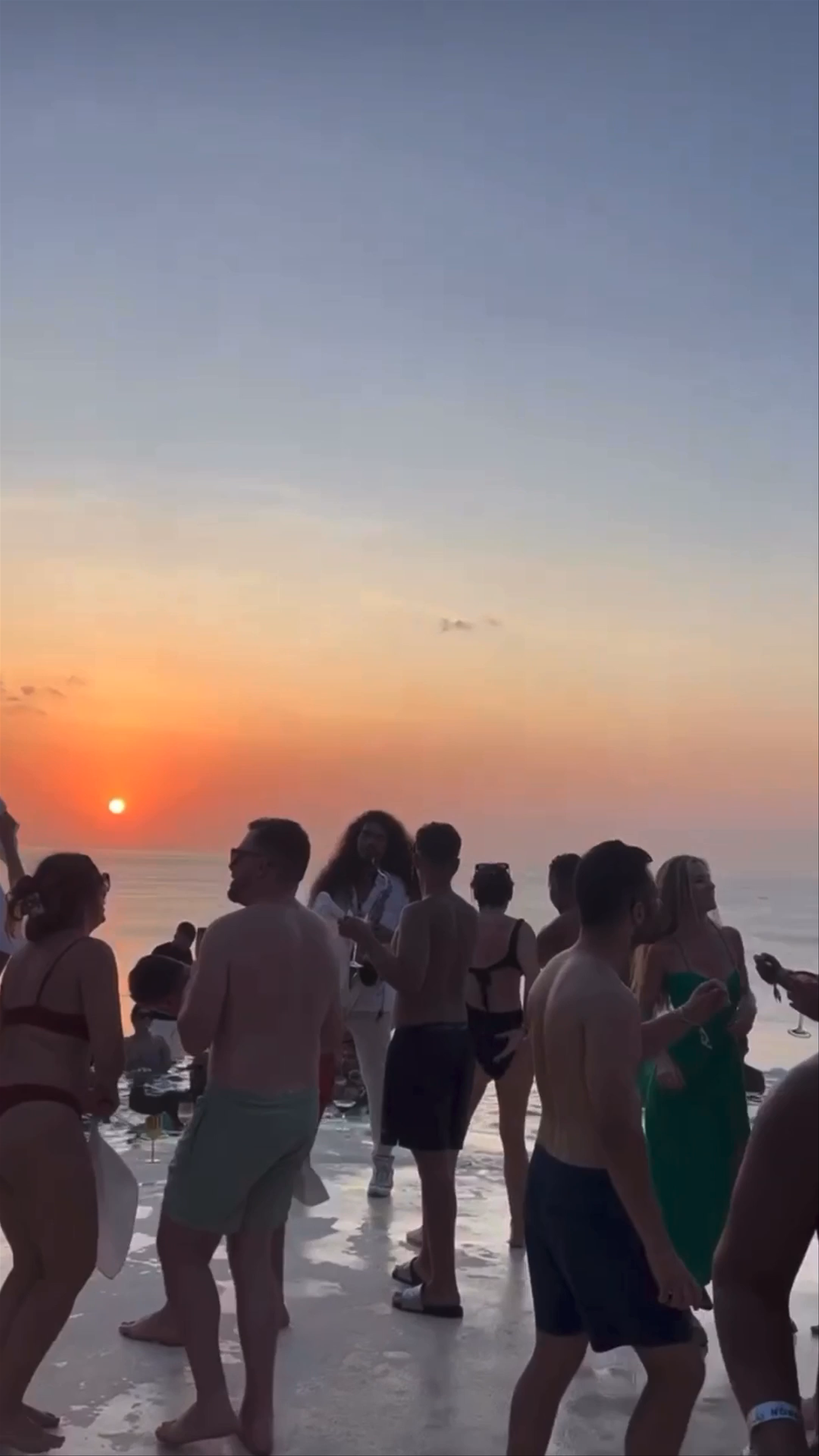 Palmilla Bali Beach Club