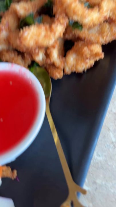Thai Ocha - Thai Near Me - Denton, Texas