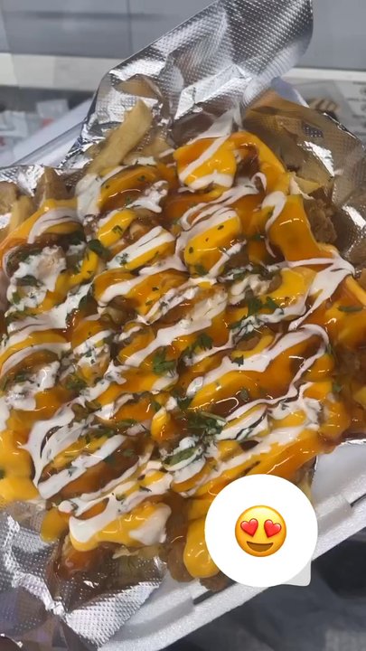 Daddy's Gyro - Food Trucks Near Me - Nashville, Tennessee