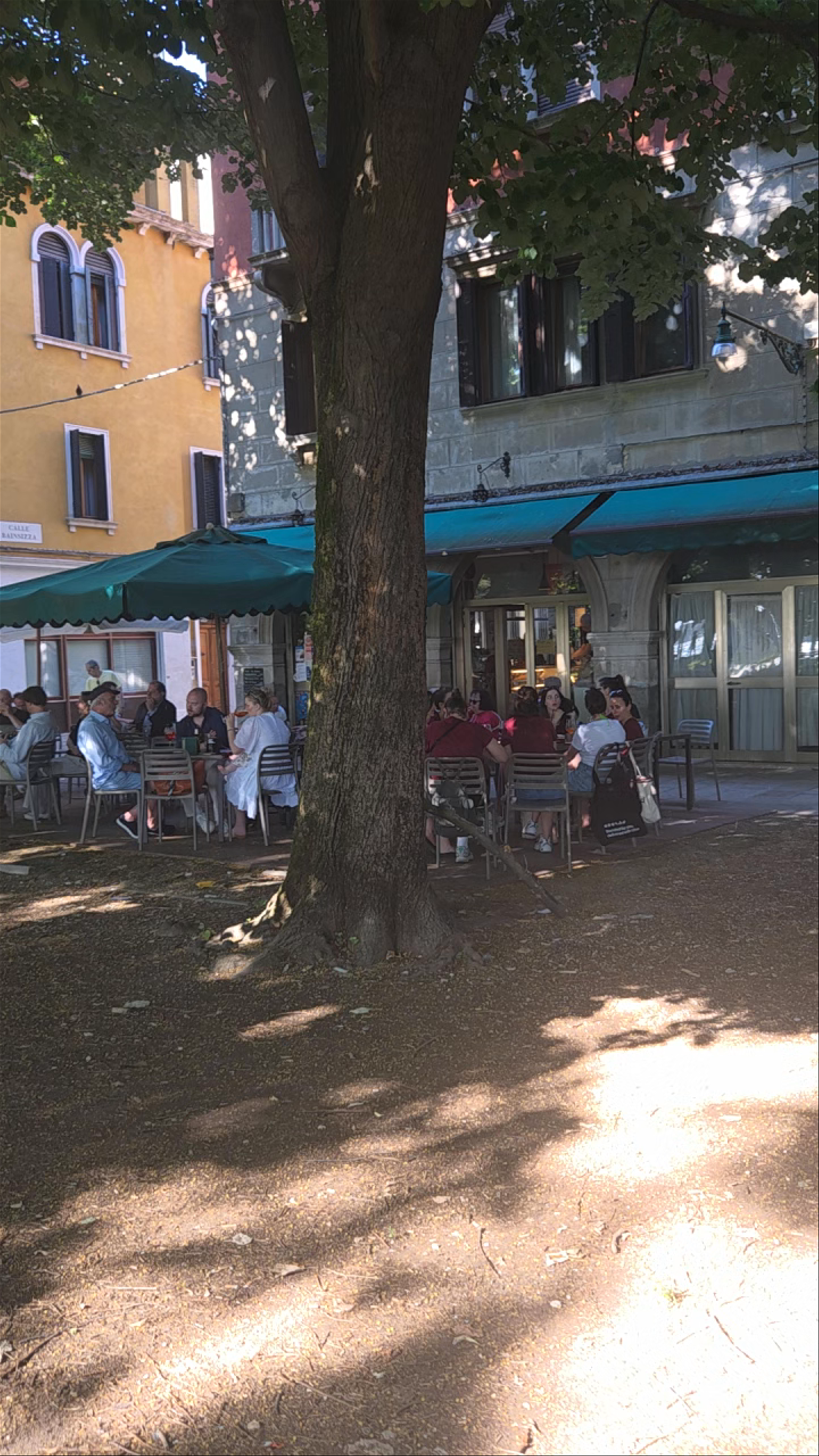 Parco delle Rimembranze
