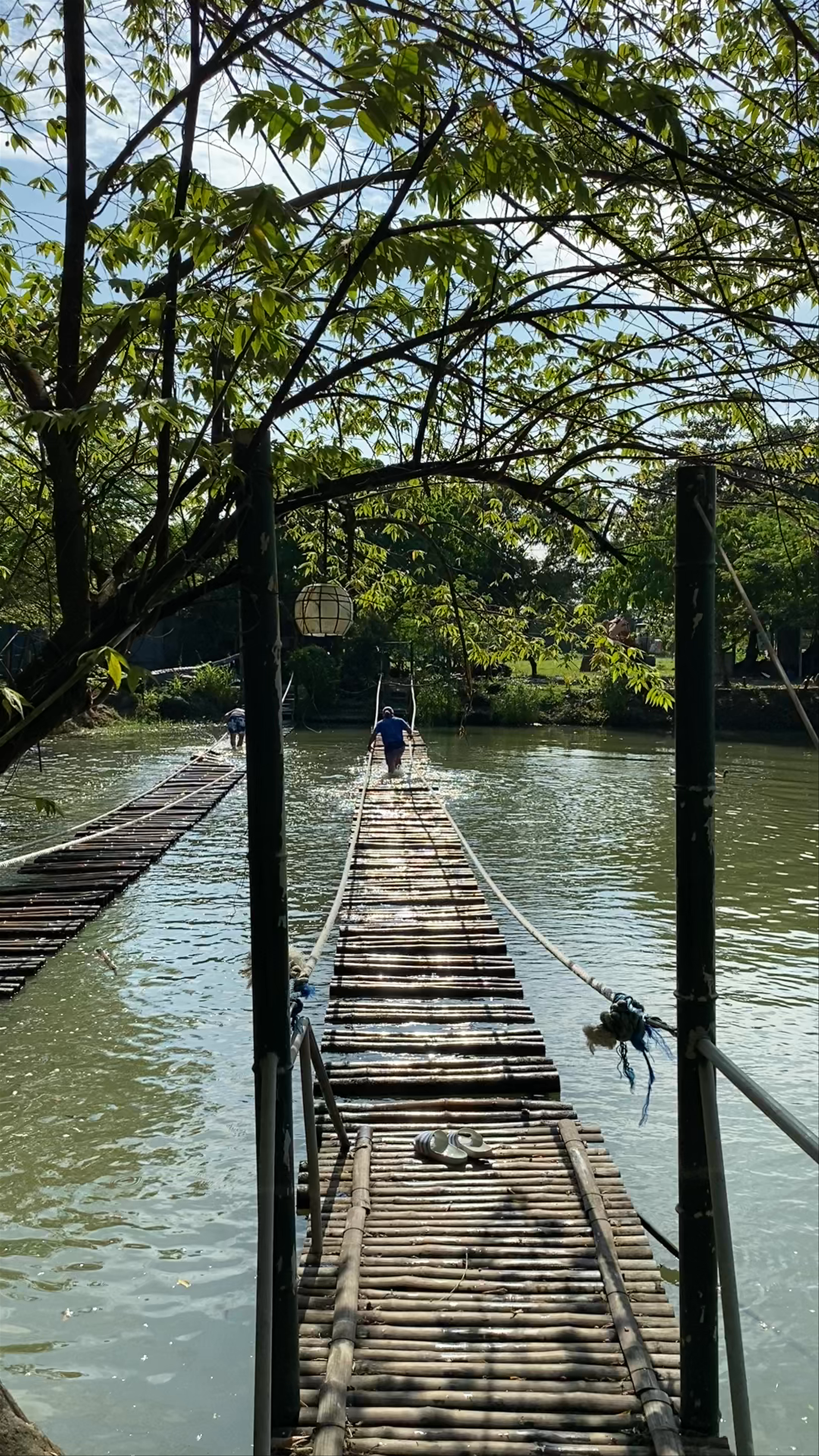 San Rafael River Adventure