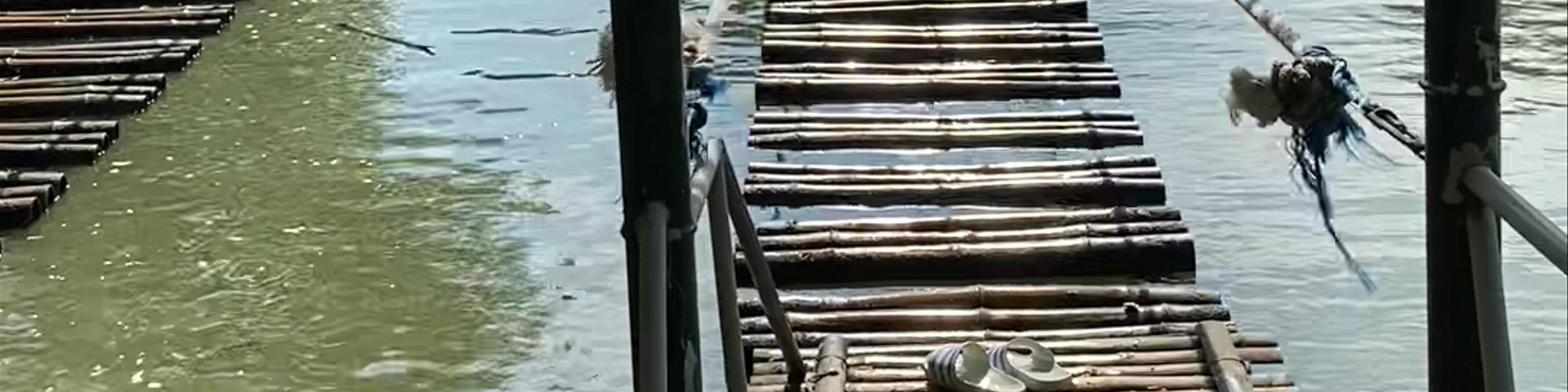 San Rafael River Adventure