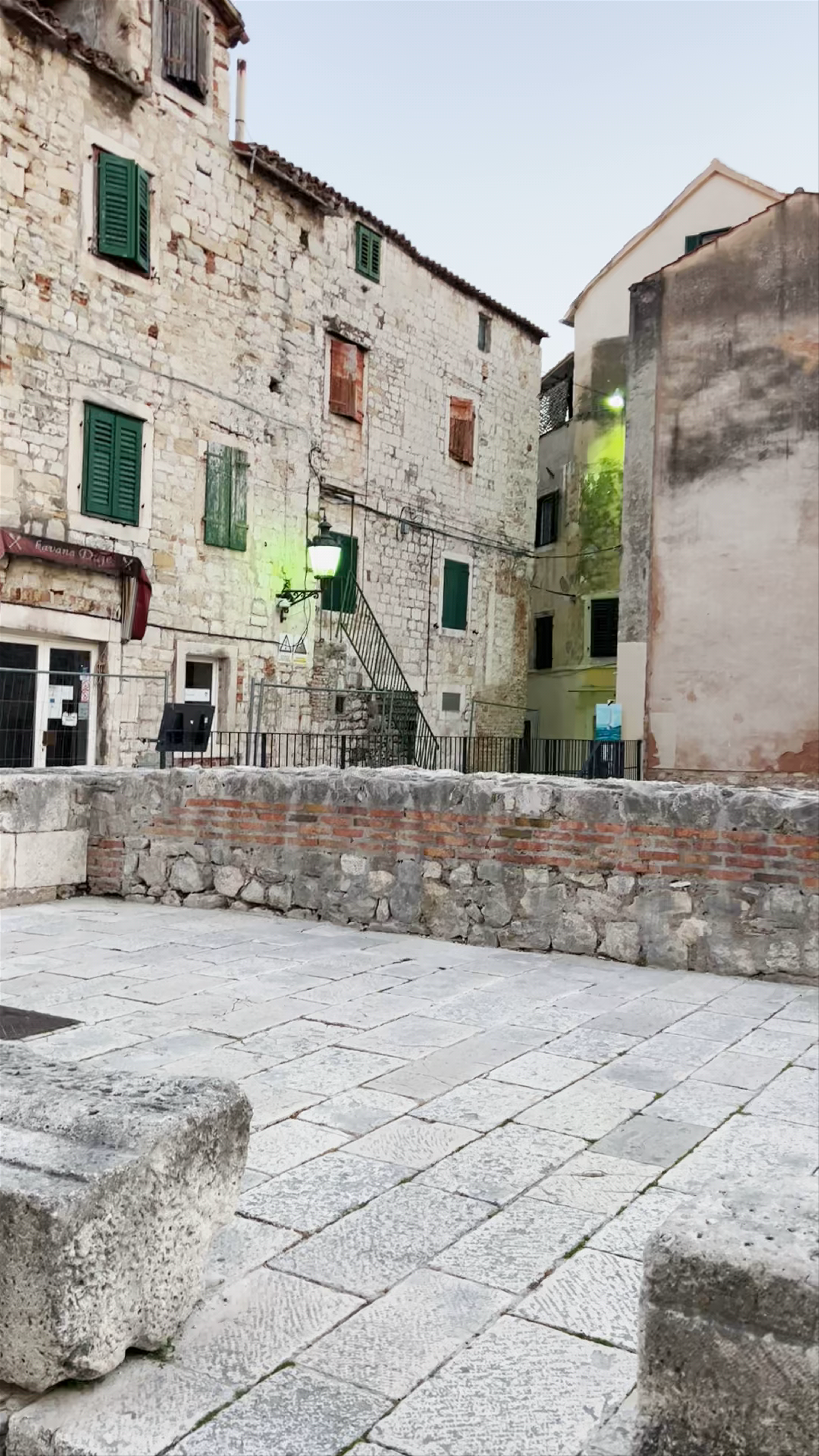 Saint Domnius Cathedral