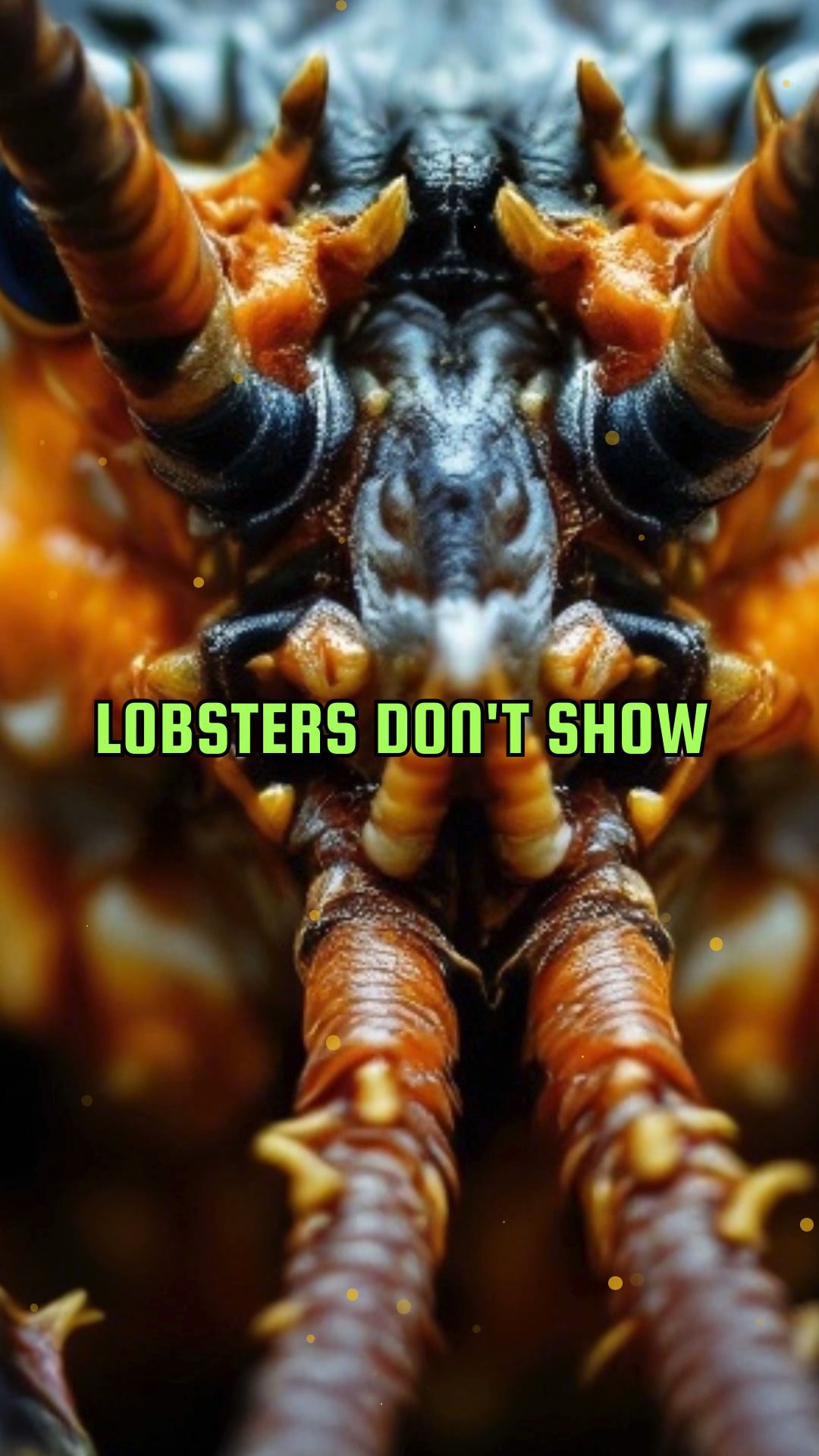 The Amazing Way a Lobster's Age Can Be Determined