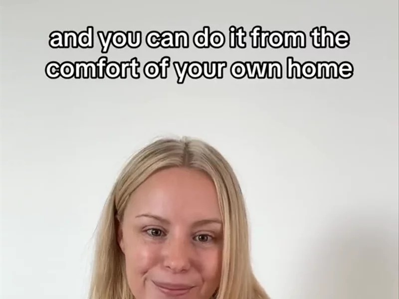 Informative Video