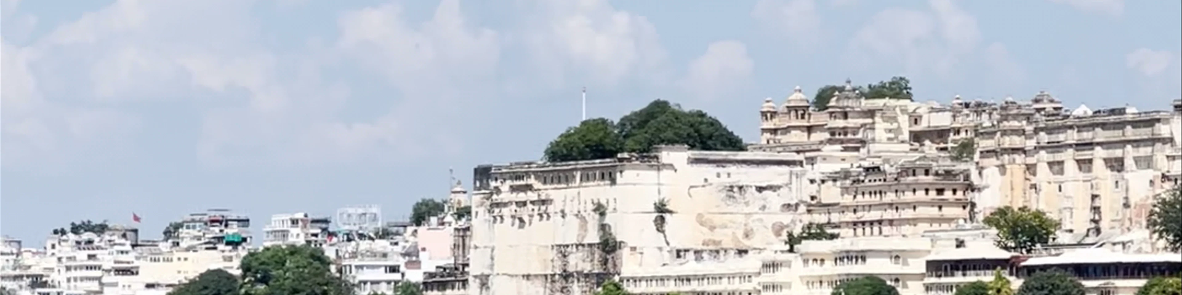 Jagmandir