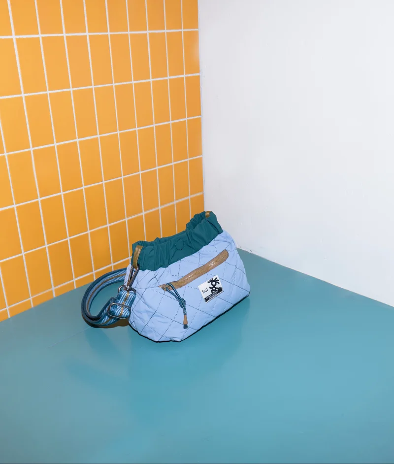Crumpler X búl: Crossbody