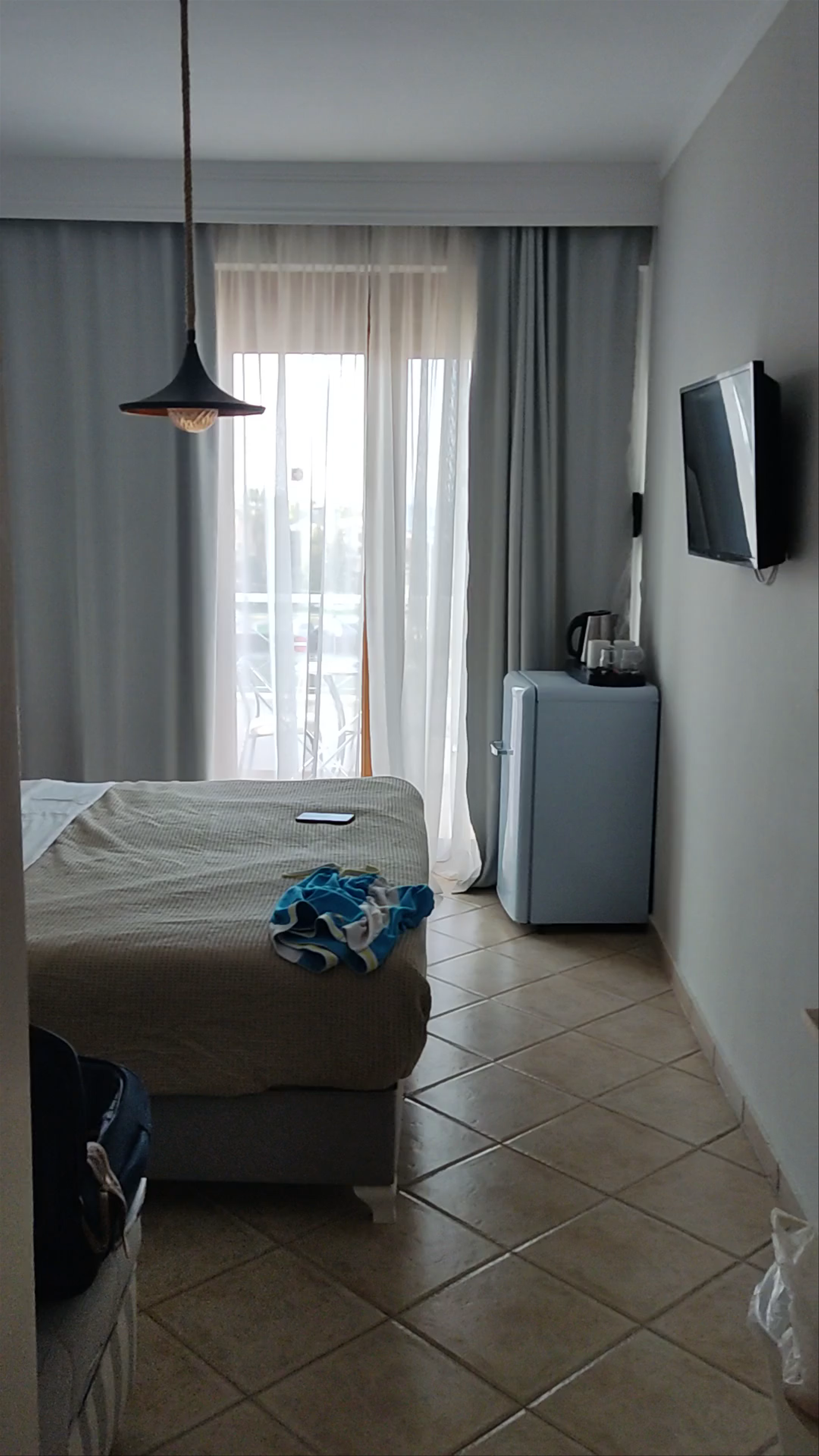 Hesperides Hotel