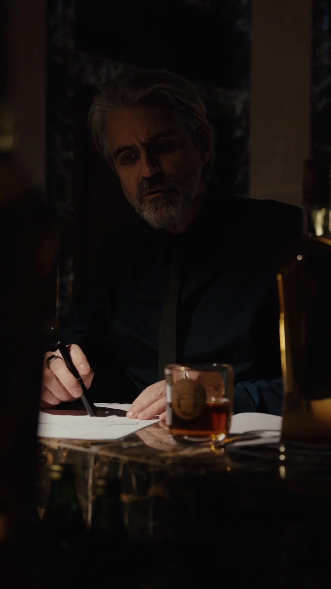 In Love With My Godfather S Daughter - S1E38