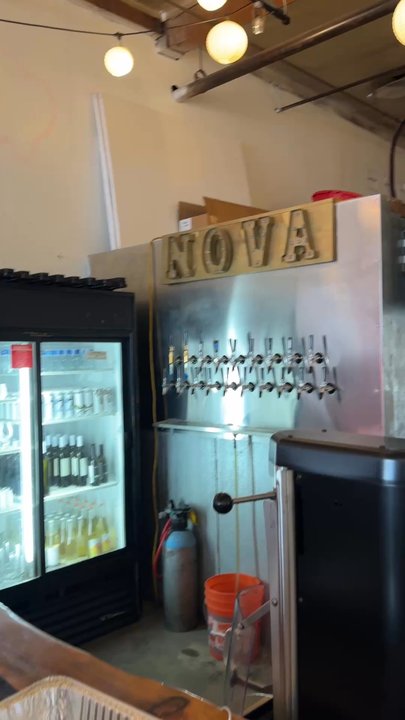 Nova Brewing - Venues & Event Spaces Near Me - Covina, California