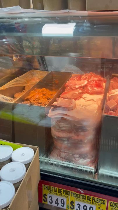 La Tapatia Meat Market - Meat Shops Near Me - Carrollton, Texas