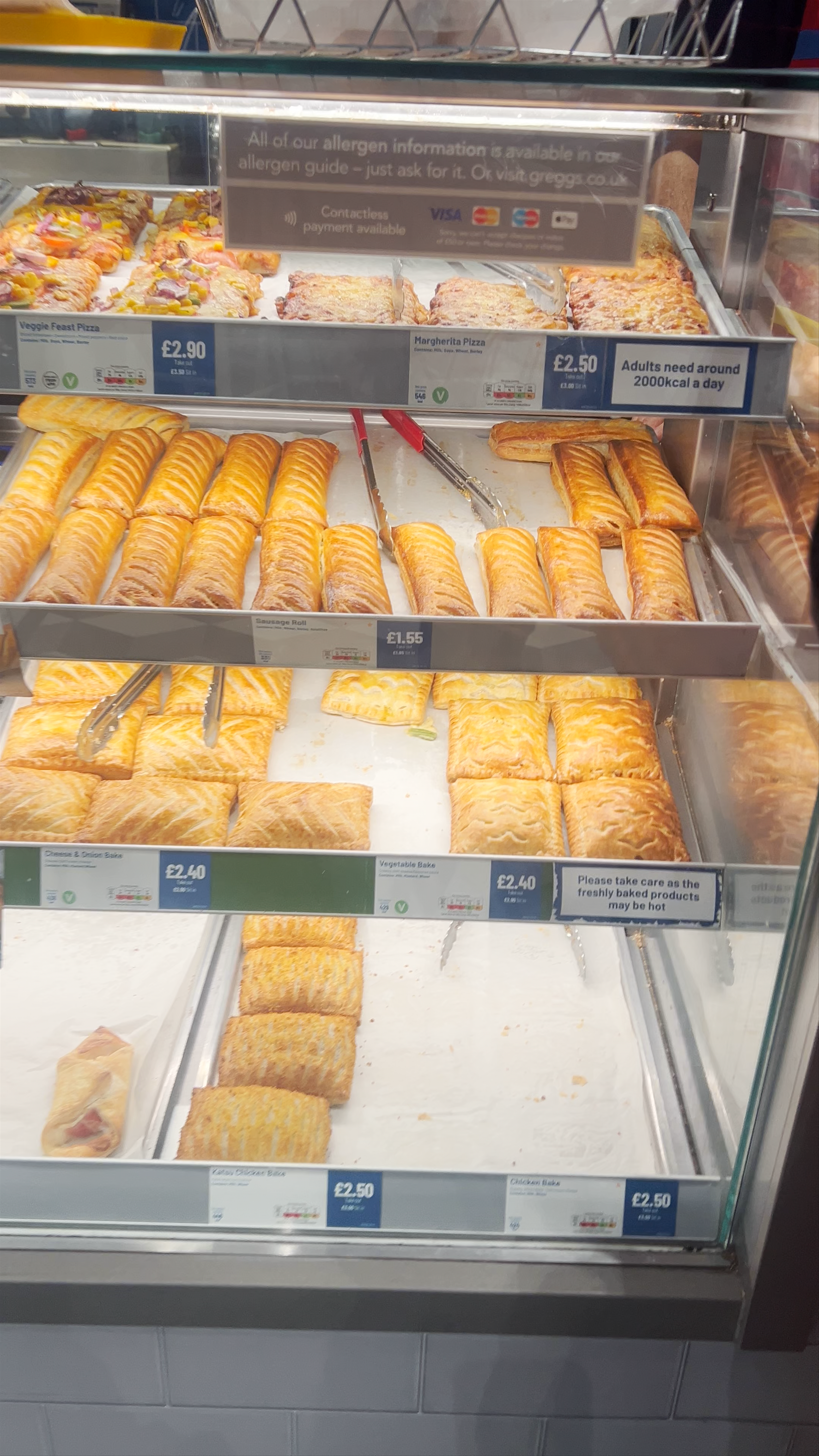 Greggs