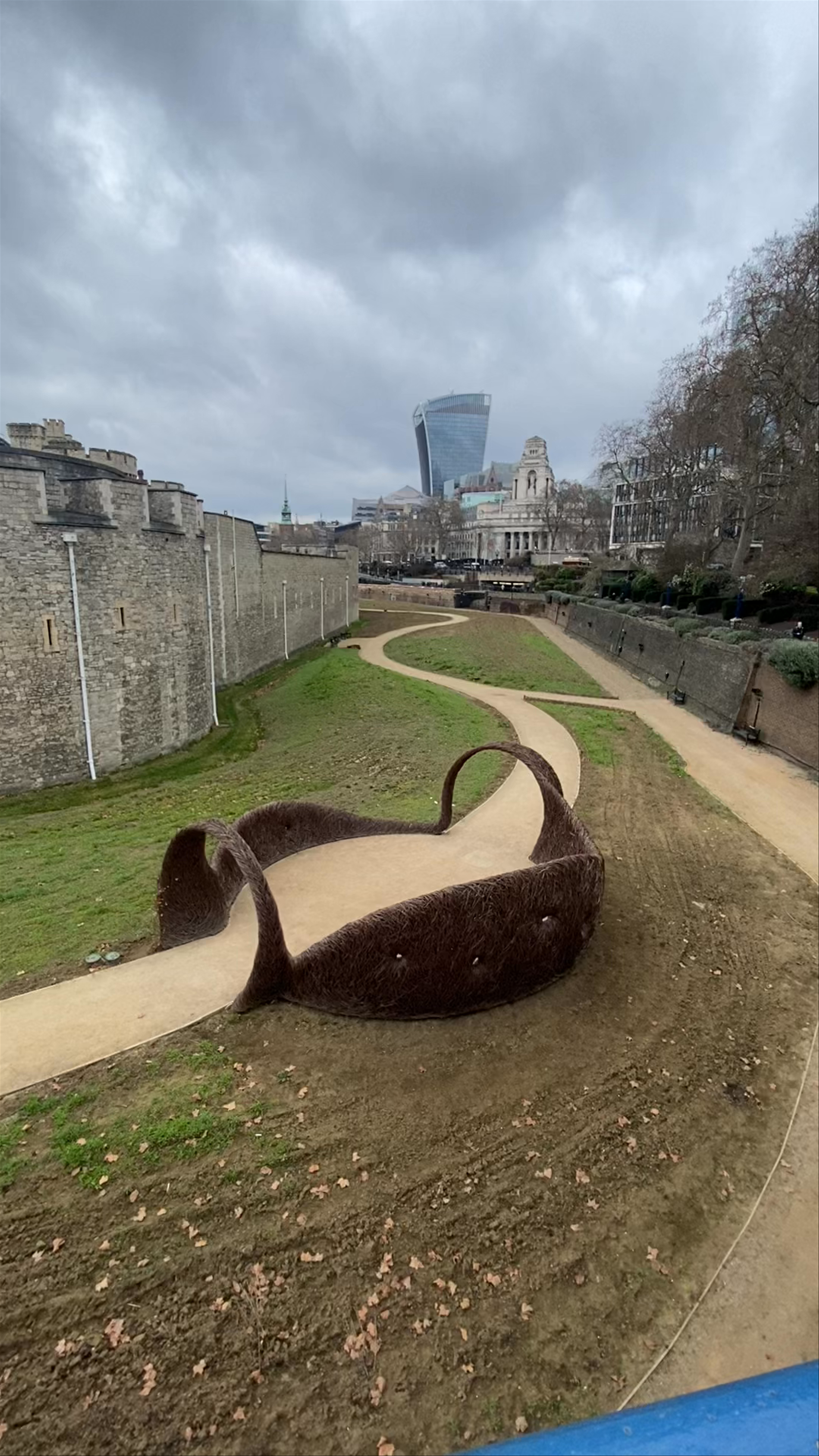Tower of London
