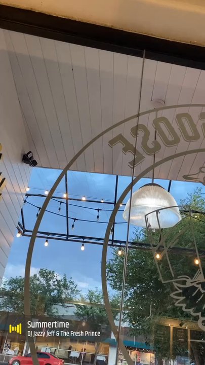 Lucky Goose - Inside view - Vegan Near Me - Albuquerque, New Mexico