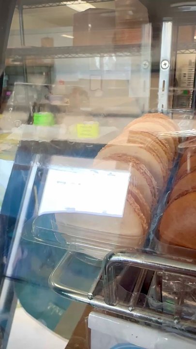 Chelles Macarons - The choices were staggering. I have never seen so many different flavors of macarons. - Bakeries Near Me - Plano, Texas