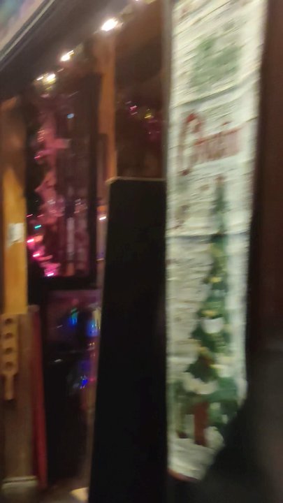 The Auld Dubliner - Busy Thursday night - Irish Near Me - Long Beach, California