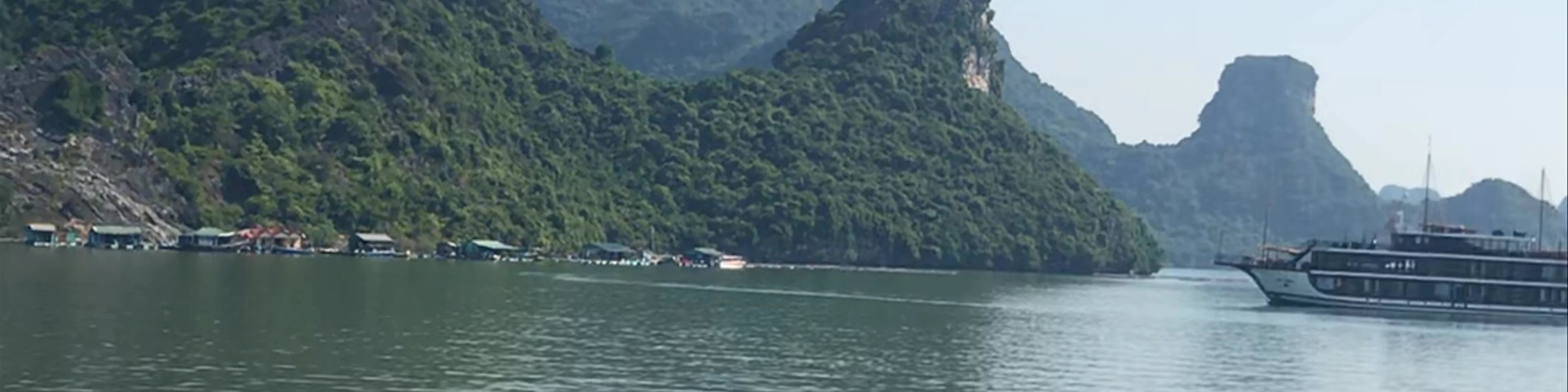 Lan Ha Bay